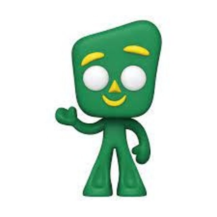Funko Funko TV Television 0949 Gumby Gumby