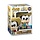 Funko Disney 1123 Goofy the Three Musketeers 2021 Fall Convention Limited Edition