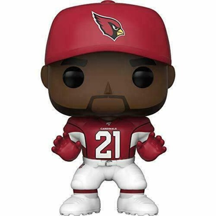 Funko Funko NFL 131 Patrick Peterson Arizona Cardinals Football