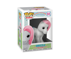 Funko Funko Retro Toys 065 Snuzzle My Little Pony