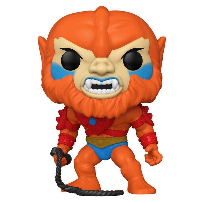 Funko Funko Television 1039 Beast Man Masters of the Univers