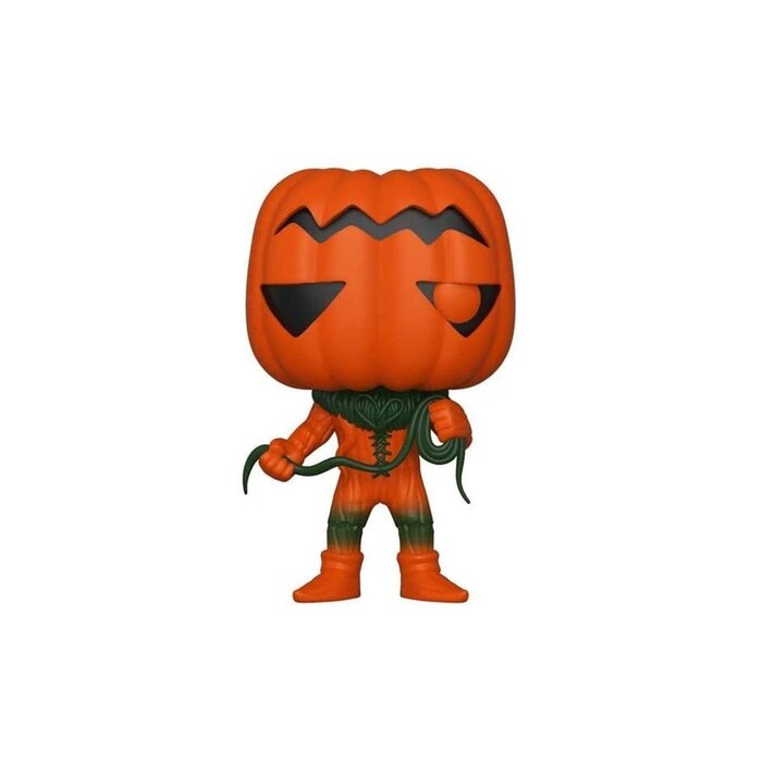 Funko Funko Movies 0663 Pumpkin Rapper Power Rangers