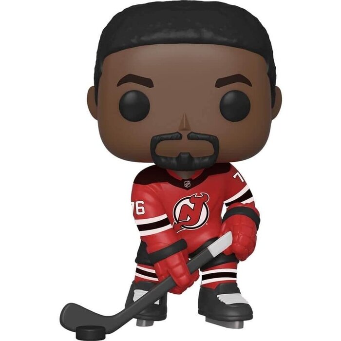 Funko Funko NHL 055 PK Subban Hockey