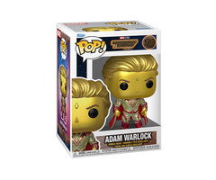 Funko Funko Marvel 1210 Adam Warlock Guardians of the Galaxy Vol. 3
