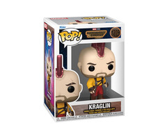 Funko Funko Marvel 1209 Kraglin Guardians of the Galaxy Vol. 3
