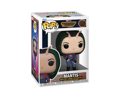 Funko Funko Marvel 1206 Mantis Guardians of the Galaxy Vol. 3