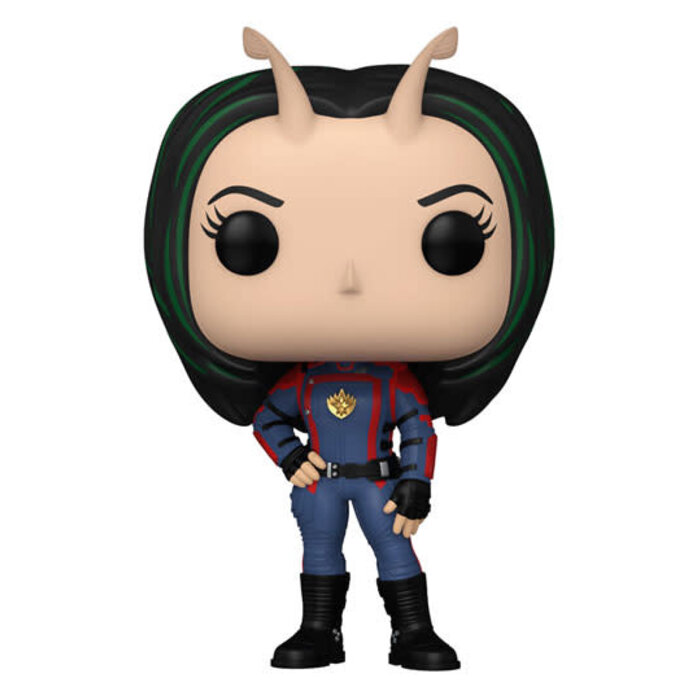 Funko Funko Marvel 1206 Mantis Guardians of the Galaxy Vol. 3