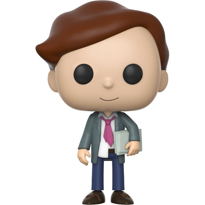 Funko Funko Animation 0304 Lawyer Morty Rick & Morty