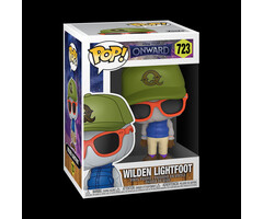 Funko Funko Disney 0723 Wilden Lightfoot Onward