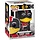 Funko NHL Mascot 02 Tommy Hawk Hockey