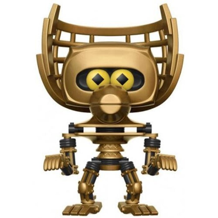Funko Funko Television 488 Crow Mystery Science Theater 3000