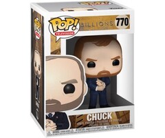 Funko Funko TV Television 0770 Chuck Billions