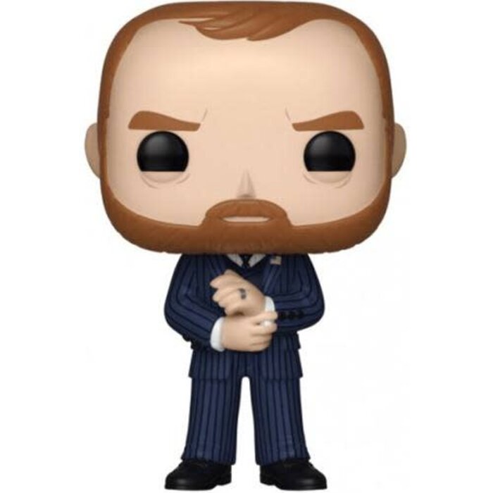 Funko Funko TV Television 0770 Chuck Billions