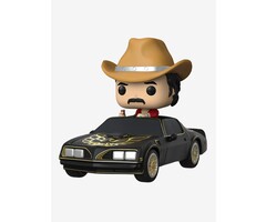 Funko Funko TV Television 0082 Bandit Movies Smokey and the Bandit