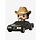 Funko TV Television 0082 Bandit Movies Smokey and the Bandit