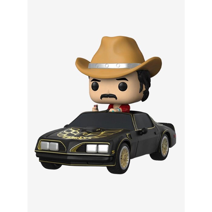Funko Funko TV Television 0082 Bandit Movies Smokey and the Bandit