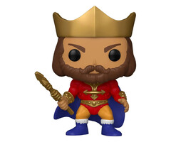 Funko Funko Retro Toys 042 King Randor Masters of the Universe MOTU