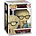 Funko Movies 0774 Sticky Note Man Office Space Fall Convention Limited Edition