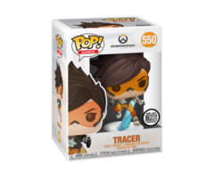 Funko Funko Games 0550 Tracer Overwatch