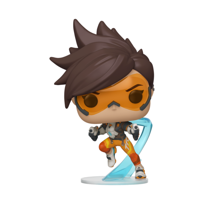 Funko Funko Games 0550 Tracer Overwatch