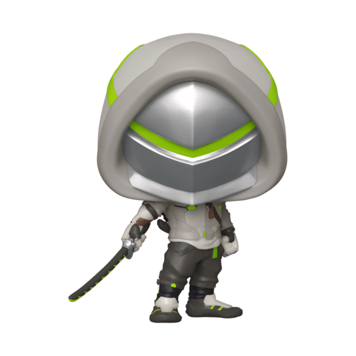 Funko Funko Games 0551 Genji Overwatch