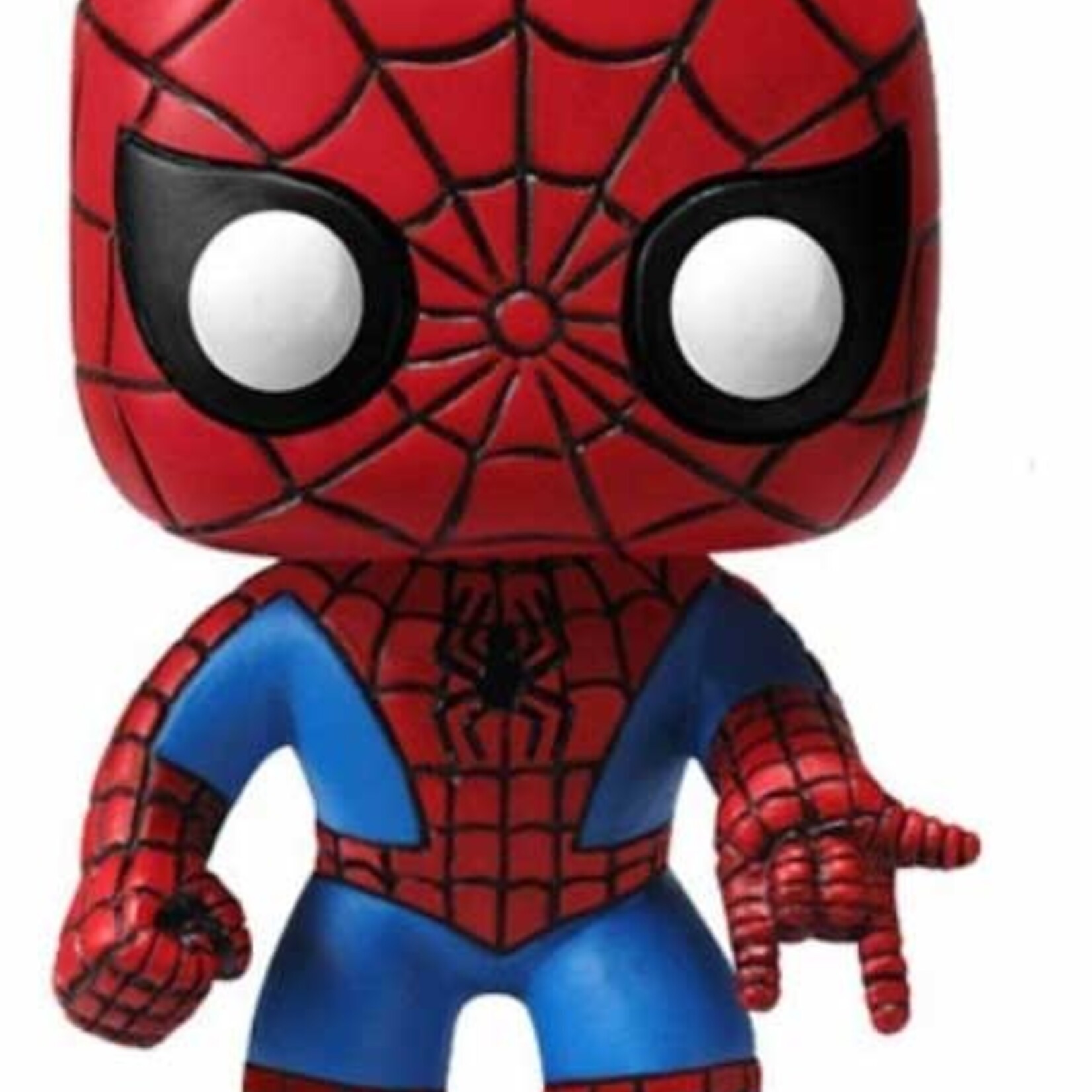 Funko Marvel 0003 Spider-Man