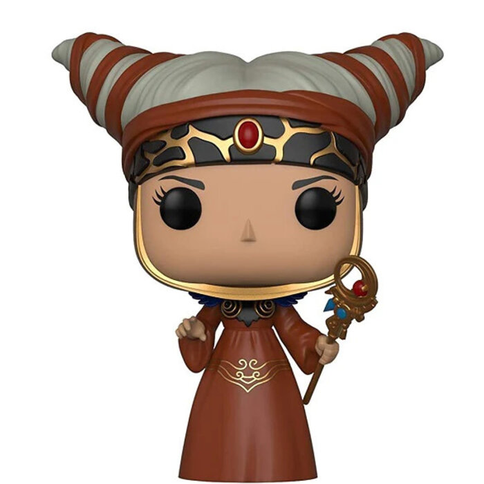 Funko Funko Movies 0665 Rita Repulsa Power Rangers
