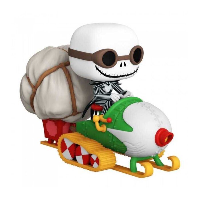 Funko Funko Disney 0104 Jack Skellington The Nightmare Before Christmas