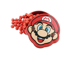 Candy Super Mario Brick Breakin Jawbreaker Candies