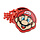 Candy Super Mario Brick Breakin Jawbreaker Candies