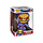 Funko TV Television 0998 Skeletor 10inch MOTU Masters of the Universe