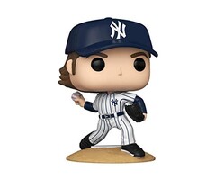 Funko Funko MLB 072 Gerrit Cole New York Yankees Major League Baseball