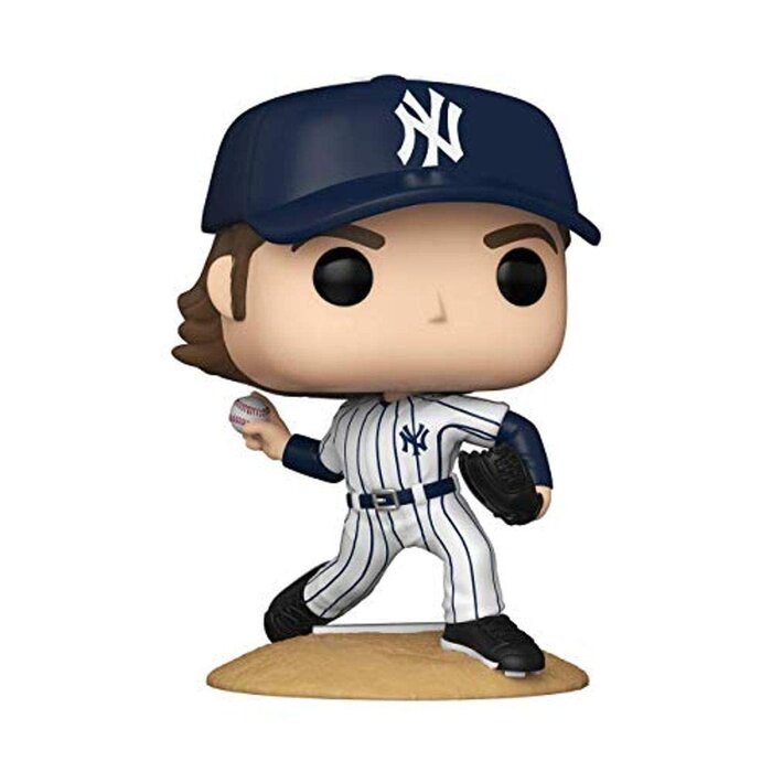 Funko Funko MLB 072 Gerrit Cole New York Yankees Major League Baseball