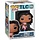 Funko Rocks 194 Chilli TLC