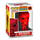 Funko Retro Toys 015 Red Rocker Rock â€™Em Sock â€™Em Robots