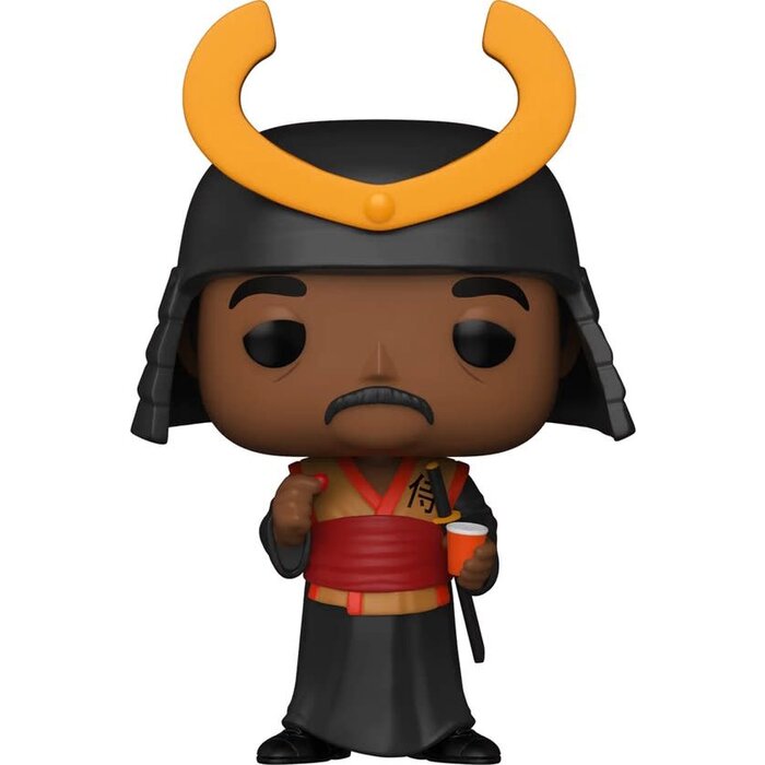 Funko Funko TV Television 1145 Stanley Hudson Summer Convention 2021 The Office