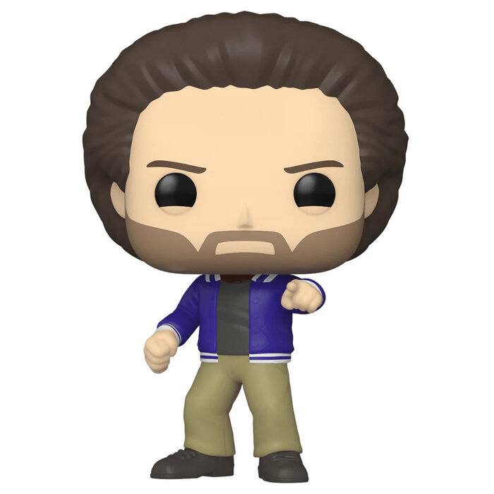 Funko Funko TV Television 1259 Jeremy Jamm Parks and Recreation 2022 Summer Convention Limited Edition