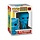 Funko Retro Toys 014 Blue Bomber Rock'em Sock'm Robots