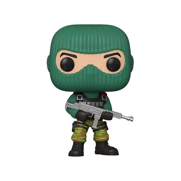 Funko Funko Retro Toys 013 Beachhead GI Joe