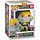 Funko Retro Toys 021 Metalhead Teenage Mutant Ninja Turtles Special Edition Nickelodeon