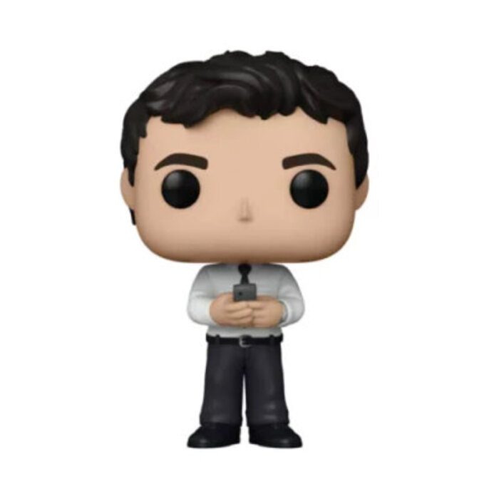 Funko Funko TV Television 1130 Ryan Howard Special Edition The Office