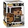 Funko NHL Mascot 04 Blades Hockey