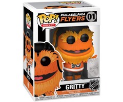 Funko Funko NHL Mascot 01 Gritty Flyers Philadelphia Hockey
