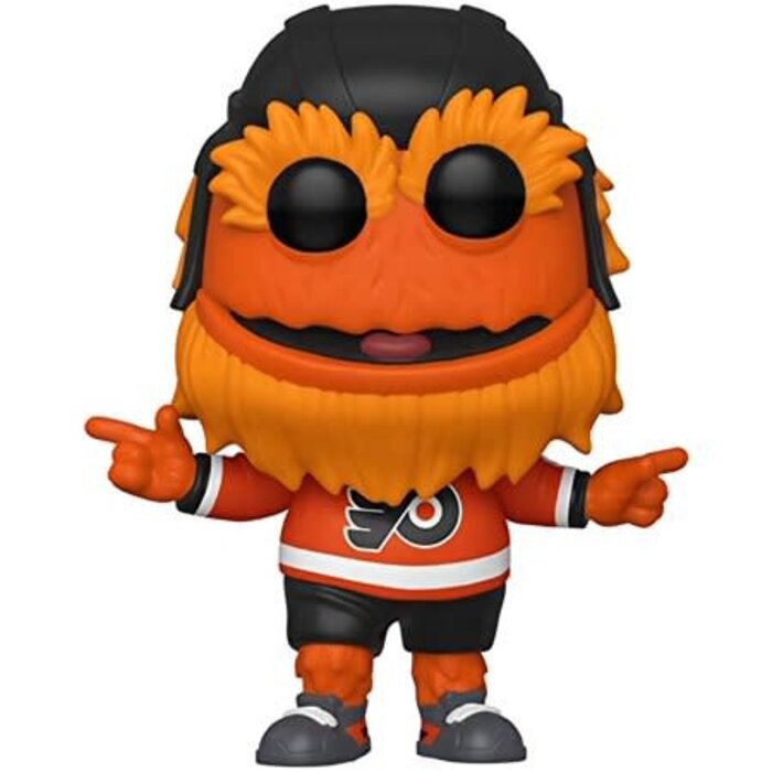 Funko Funko NHL Mascot 01 Gritty Flyers Philadelphia Hockey