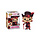 Funko Retro Toys 060 Lord Licorice Special Edition Candyland