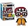 Funko Television 1256  Hugsy The Penguin Friends 2022 Summer Convention Limited Edition
