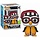 Funko TV Television 1256  Hugsy The Penguin Friends 2022 Summer Convention Limited Edition