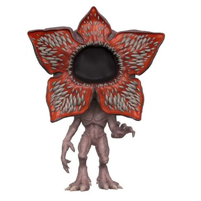 Funko Funko TV Television 0428 Demogorgon ST Stranger Things Netflix Series