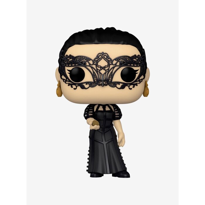 Funko Funko TV Television 1210 Yennefer The Witcher Special Edition