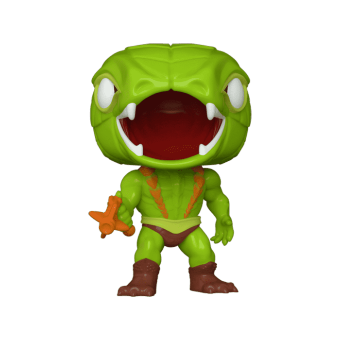 Funko Funko Retro Toys 041 Kobra Khan Masters of the Universe MOTU